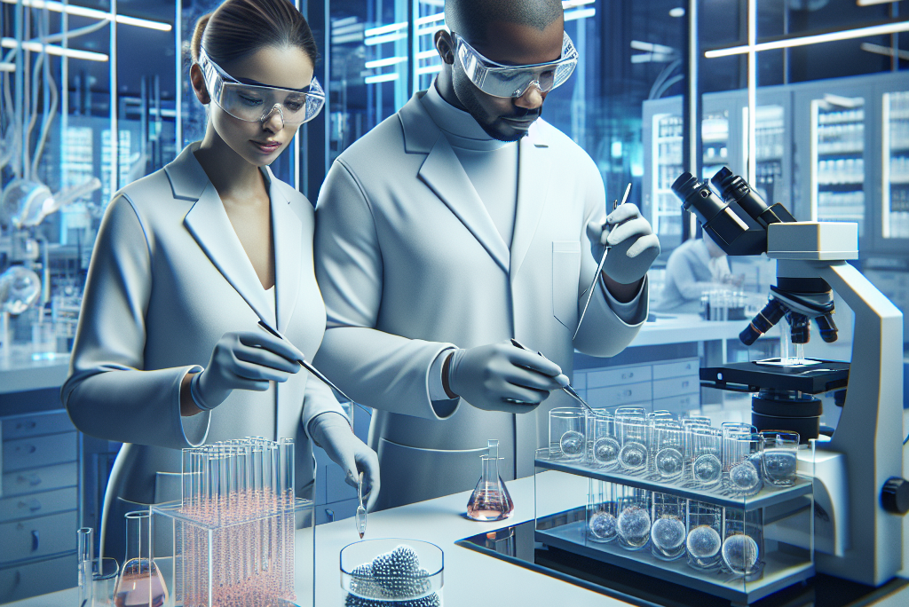 Stem Cell Skincare: Proven Anti-Aging Benefits Revealed