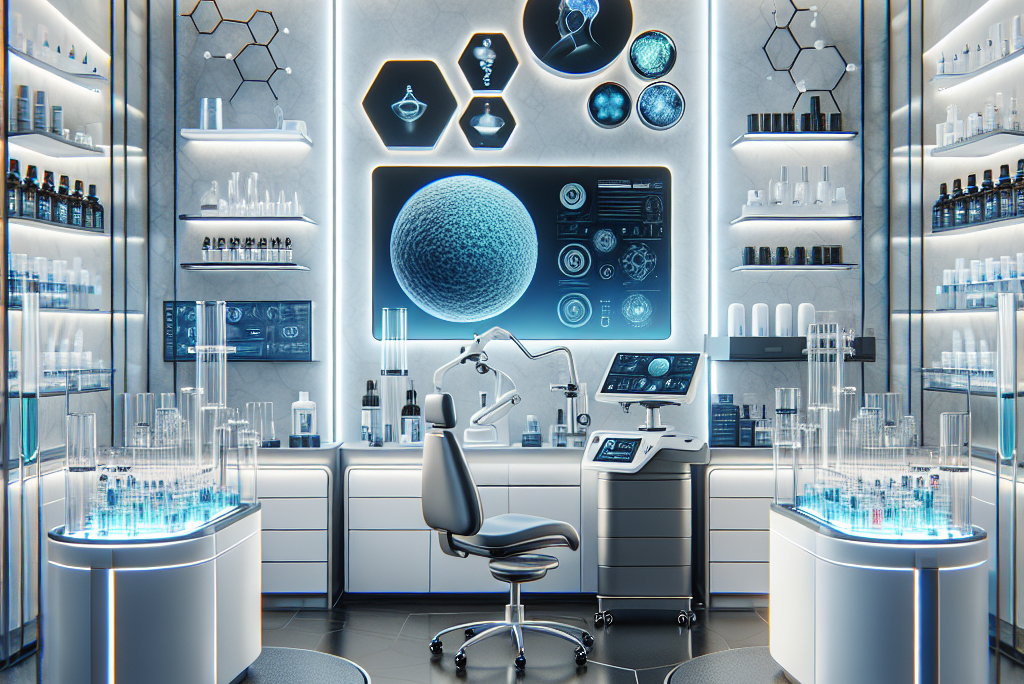 Stem Cell Skincare: Unlock Youthful Radiance in 2026