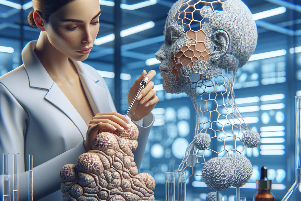 Stem Cell Skincare: Unlock Anti-Aging Secrets Effectively