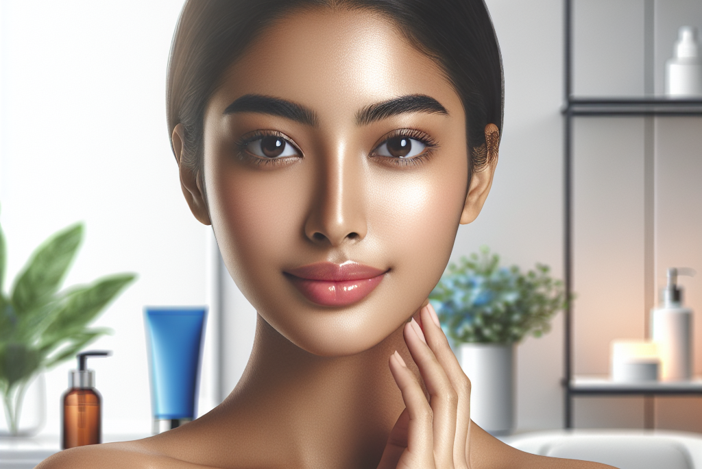 Stem Cell Skincare: Unlocking Anti-Aging Breakthroughs