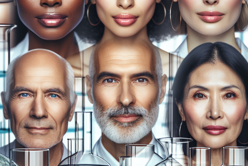 Stem Cell Skincare: Revolutionizing Anti-Aging Solutions