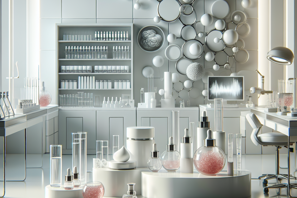 Stem Cell Skincare: Unlock Youth with Anti-Aging Breakthroughs
