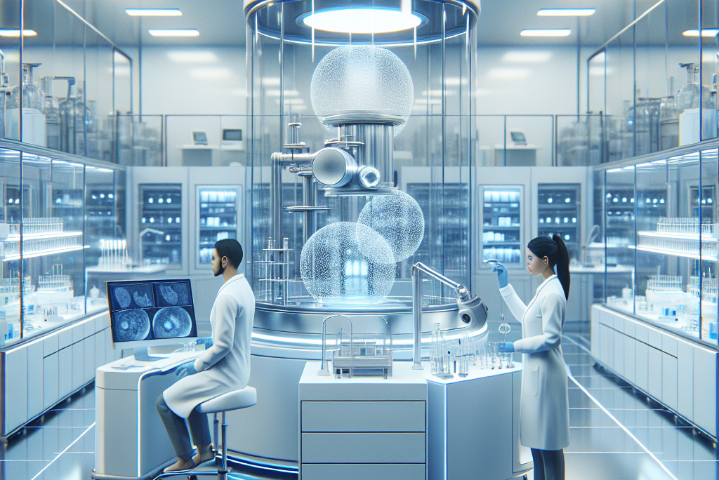 Stem Cell Skincare: Breakthrough Anti-Aging Solutions