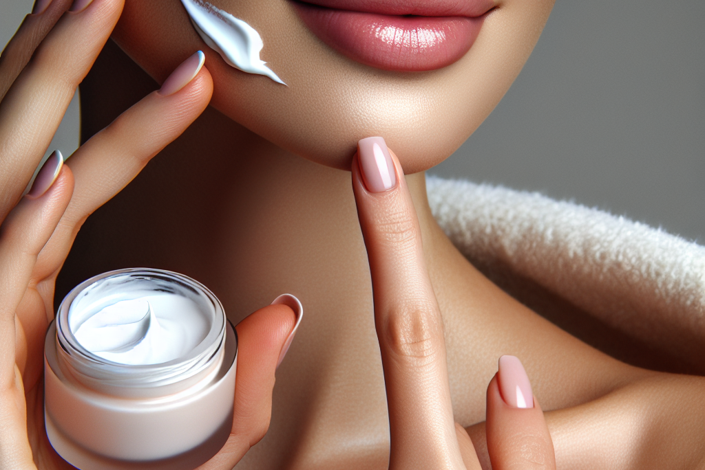 Hyaluronic Acid & Collagen for Youthful Skin Care