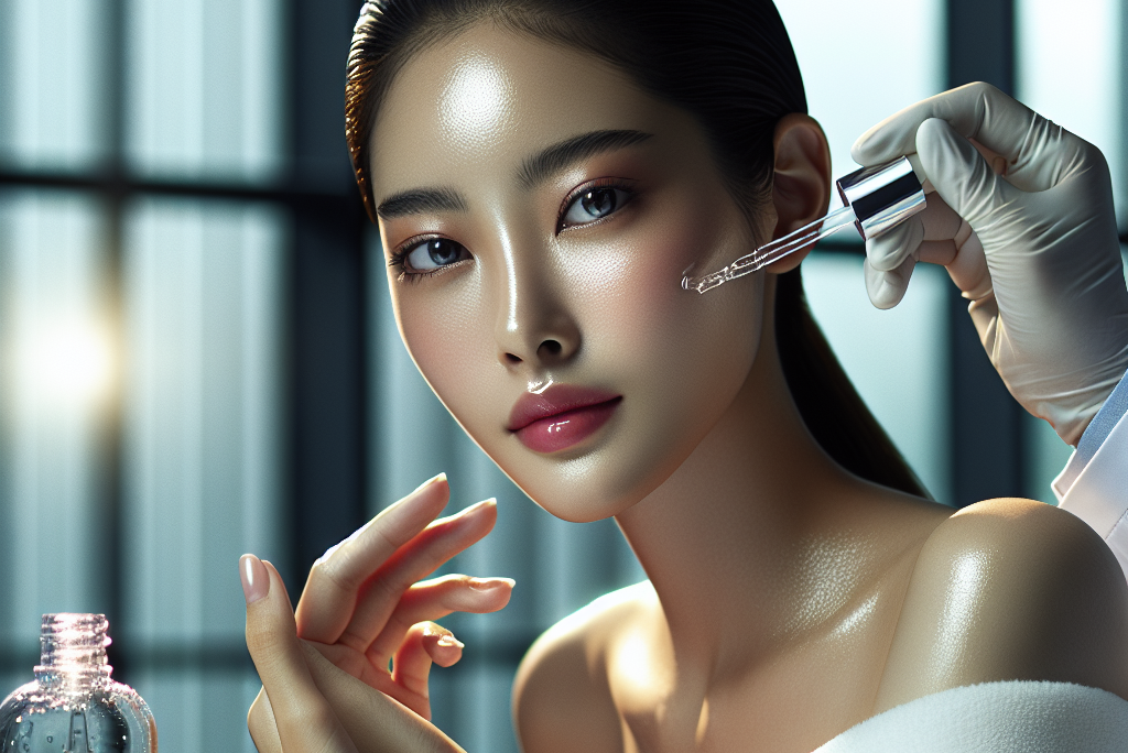 Optimize Anti-Aging with Hyaluronic Acid & Collagen