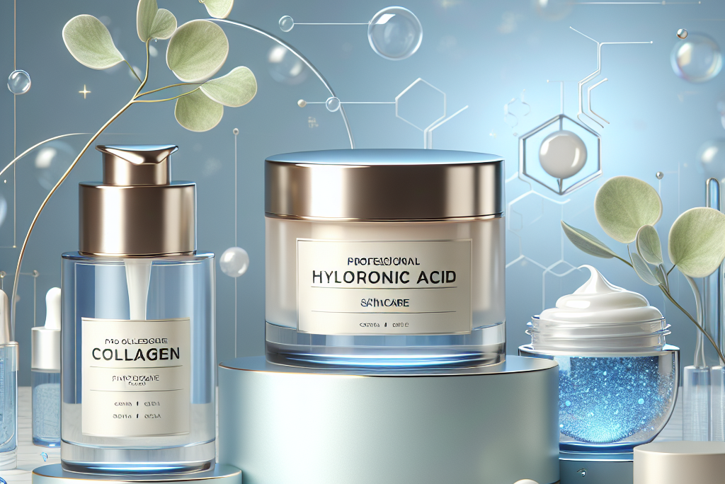 Hyaluronic Acid 2026: Ultimate Anti-Aging Skincare Breakthrough