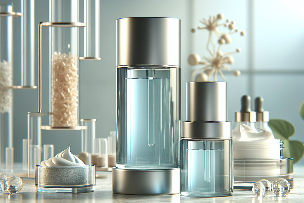 Hyaluronic Acid & Collagen: Unlock Anti-Aging in 2026