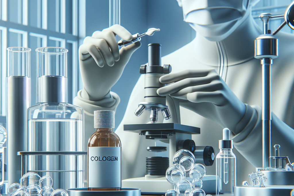 Hyaluronic Acid & Collagen Creams for Revolutionary Anti-Aging