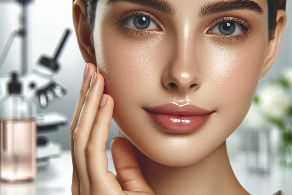 Hyaluronic Acid & Collagen: Unlock Youthful Skin
